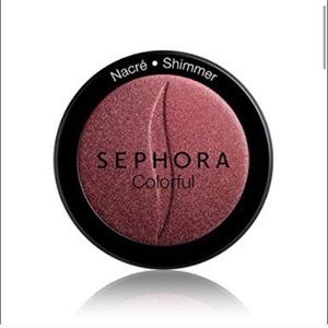 Watermelon Falls Sephora Eyeshadow